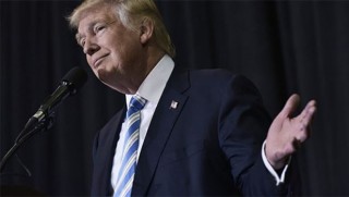 ABD, Paris İklim Anlaşması’ndan çekildi