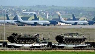 ABD'den Almanya'ya İncirlik yanıtı