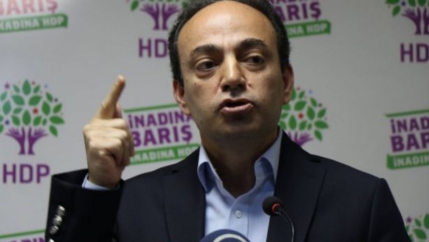 Osman Baydemir serbest bırakıldı!