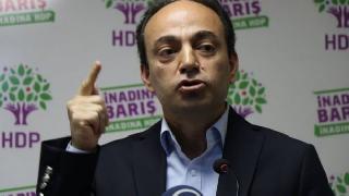 Osman Baydemir serbest bırakıldı!
