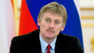 Peskov: Putin ve Barzani silah sevkiyatını konuşmadı
