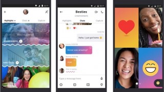 Skype tamamen yenilendi