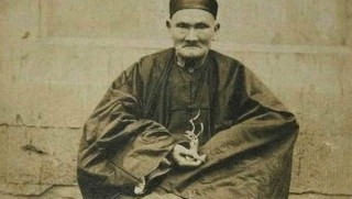 256 yıl yaşayan adamın uzun yaşam sırrı!