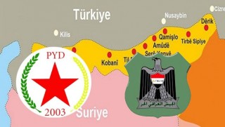 PYD'den Irak Hükümetine yeşil ışık