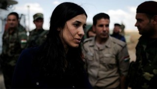 Üç yıl sonra Şengal’deki köyünde