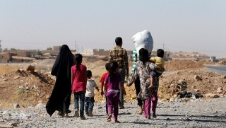 USCIRF'den Kürdistan'a övgü... Dini azınlıklar için güvenli liman