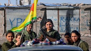 YPG Rakka harekâtı için tarih verdi