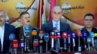 Kerkük Valisi: Haşdi Şabi güçlerine ilişkin tedbir alınsın