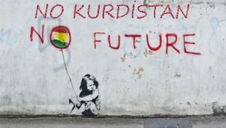 Kürt Halkı Geleceğini Karartmamalıdır