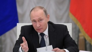 Putin: Clinton'a Rusya'nın NATO'ya katılmasını önerdim, karşı çıkmadı