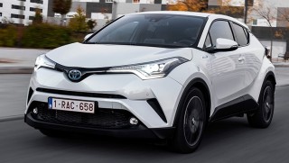 Toyota her modelinin hibrit versiyonunu çıkaracak