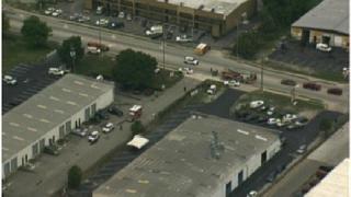 ABD'de silahlı saldırı: Ölü ve yaralılar var!