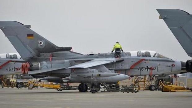 Almanya İncirlik'teki askerlerini çekecek