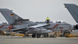 Almanya İncirlik'teki askerlerini çekecek