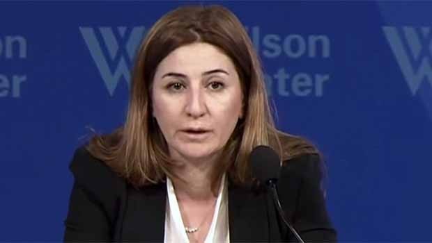 Dexil: Haşdi Şabi'nin Musul'daki varlığı endişe verici