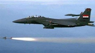 ÖSO'dan 'Esad rejimine ait savaş uçağını düşürdük' iddiası