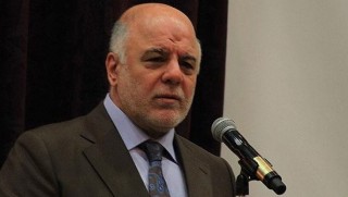 Abadi: Kürdistan bölgesi ile koordinasyon içerisindeyiz