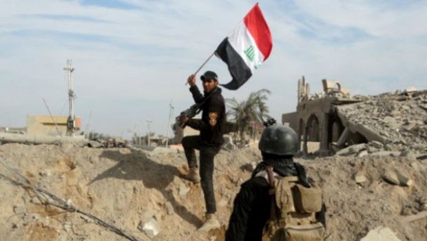 Irak Ordusu Musul'dan sonraki hedefini açıkladı