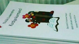 İran'da Kürtçeye 'Latin Alfabe' yasağı