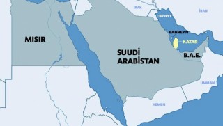 Katar krizinin perde arkası