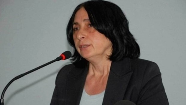 Nursel Aydoğan'a hapis cezası
