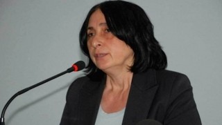 Nursel Aydoğan'a hapis cezası 