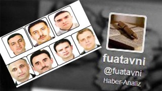 Fuat Avni'ye bilgi aktaran isimler belli oldu