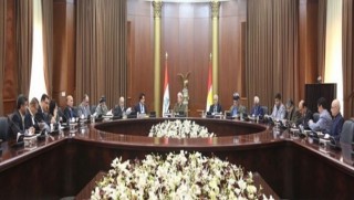 Kürdistan Bağımsızlık referandumunun tarihi netleşiyor