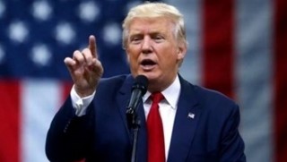 Trump: Katar Emiri ile Beyaz Sarayda görüşebilirim