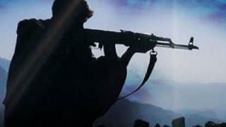 Van'da çatışma: 1 asker yaşamını yitirdi