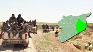 Washington Post: Esas mesele Rakka değil, Deyrezzor