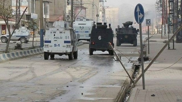 Bingöl'de yasak kaldırıldı