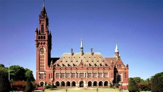 Lahey Adalet Divanı toplantısına Kürdistan’dan temsilci