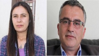 Görevden alınan iki DBP’li belediye başkanına tahliye