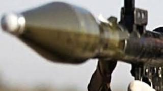 Hatay'da roketatarlı saldırı!