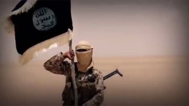 IŞİD'den Suudi Arabistan'a: Sizin de sıranız gelecek!