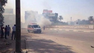 Kerbela'da intihar saldırısı: Çok sayıda ölü var