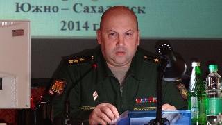 Rusya: Koalisyon ve QSD, IŞİD'le anlaştı