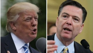 Trump'tan eski FBI başkanına çok sert sözler!