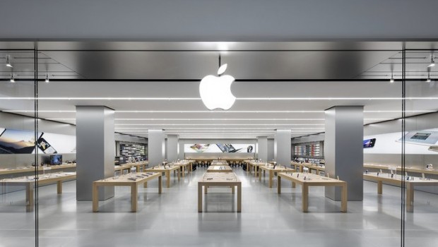 Apple indirime gidiyor 