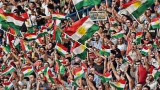 Diasporadaki Kürtlere referandum müjdesi