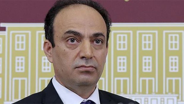 HDP Sözcüsü Osman Baydemir hakkında fezleke!