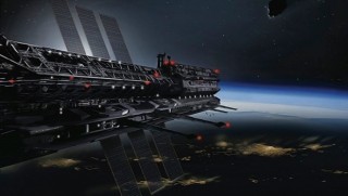 İlk Uzay Ülkesi 'Asgardia' İçin Çalışmalar Hızlandı!