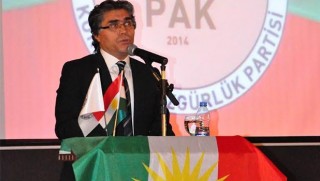 PAK: Tüm Dünya Devletleri’ni Güney Kürdistan Halkı’nın Barışçıl İrade Beyanına Saygı Duymaya Çağırıyoruz