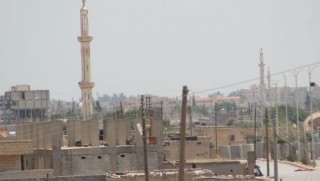 QSD, Rakka kent merkezinde ilerlemeye devam ediyor!