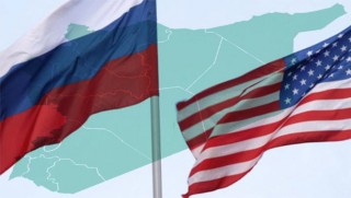 Rusya ve ABD, Suriye hakkında gizli görüşmeler yapıyor