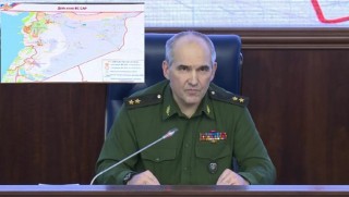 Rusya'dan dikkat çeken Suriye açıklaması: Savaş bitti