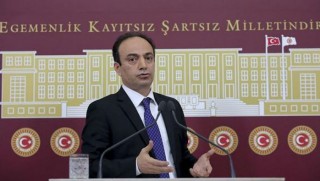 Baydemir'den 'Laiklik Fezlekesi' açıklaması