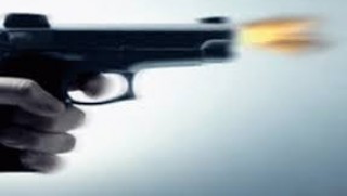 Ergani’de silahlı kavga