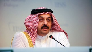 Katar Savunma Bakanı'ndan PKK iddiası